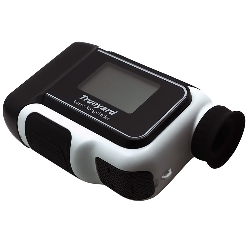 Trueyard Laser Rangefinder XP2000 Telescope type high precision handheld outdoor measuring instrument