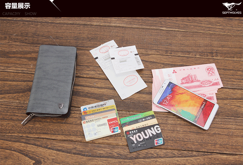 Sac pour homme - Ref 53400 Image 85