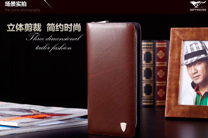 Sac pour homme - Ref 53400 Image 12