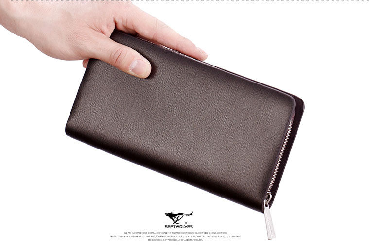 Sac pour homme - Ref 53400 Image 32