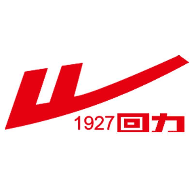 回天之力品牌折扣店的LOGO