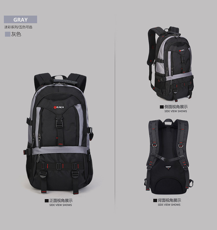 Sac pour homme - Ref 50188 Image 21