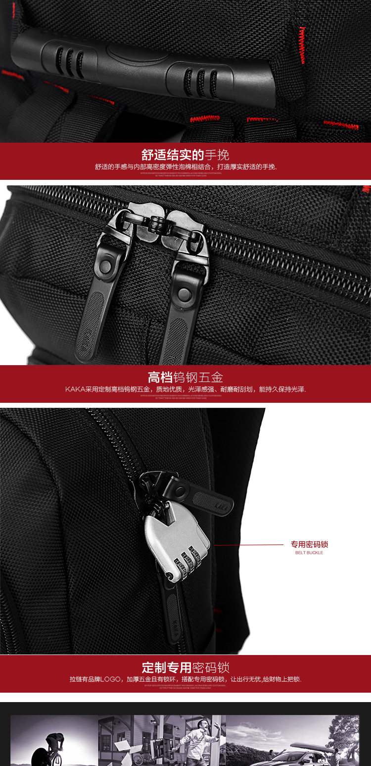 Sac pour homme - Ref 50188 Image 27