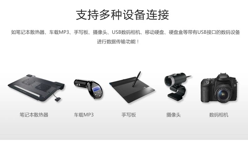 Câble extension USB - Ref 441871 Image 11