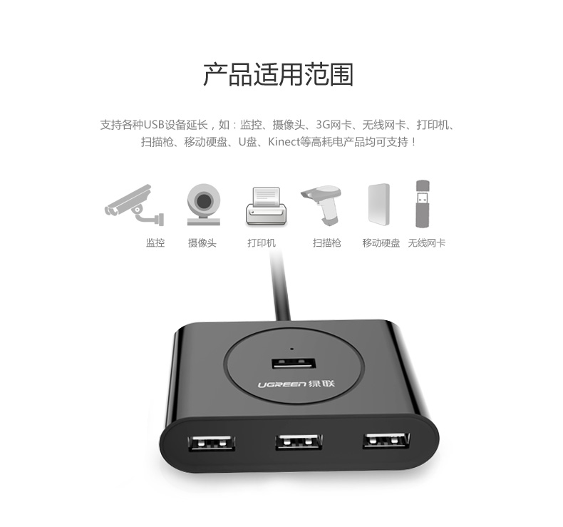 Hub USB - Ref 372713 Image 13