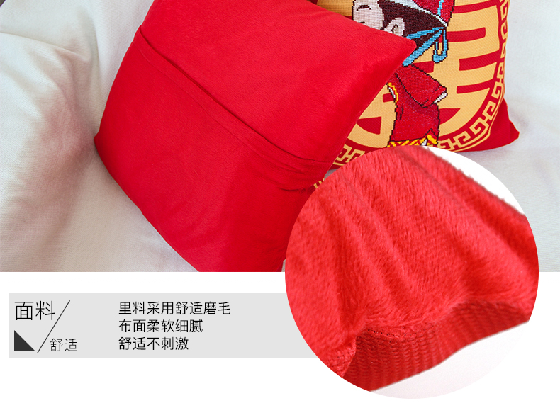 Cross stitch gối gối 2018 mới đơn giản thêu cặp vợ chồng sở hữu một cặp dây thêu thêu tay miếng nhỏ - Công cụ & phụ kiện Cross-stitch giá đỡ khung thêu