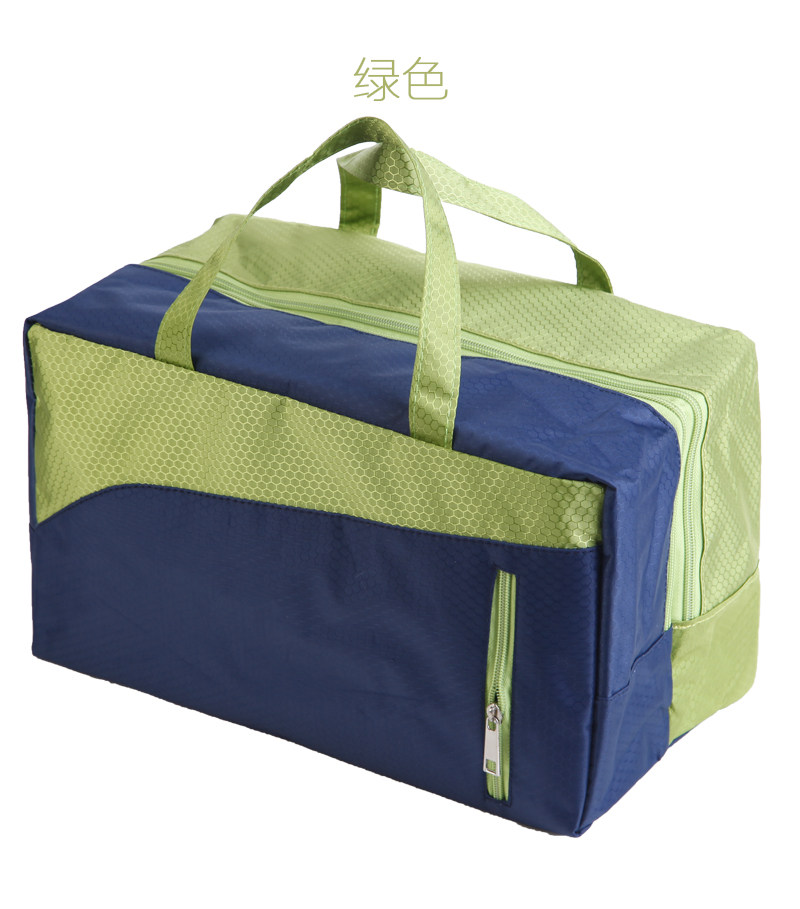 Sac de sport - Ref 11008 Image 10