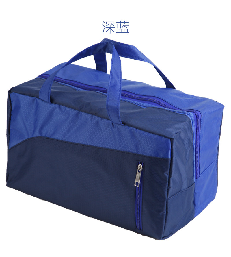 Sac de sport - Ref 11008 Image 11
