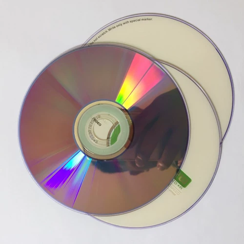 Car DVD -дисковый автомобиль песня CD -Rom пользовательский видеоролика по гравированной видео -выборочной видео