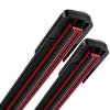 The 11-layer wiper blade is durable and has no abnormal noise.