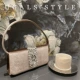 Коричневые длинные подмышки 23*5,5*12