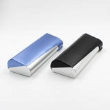 Металлические большие очки, алюминиевый сплав, оптика