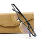 Джейсон половина -листовые очки миопий