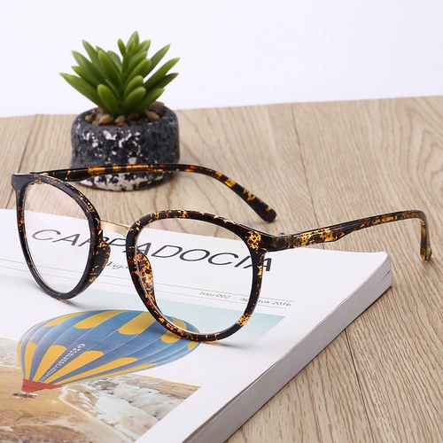 Jason Anti -Computer Mirror Frame может быть оснащена сценарированной корейской персонализированной структурой очков.