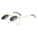 Джейсон, солнцезащитные очки