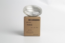 PAR36 audience light bulb 120V650W bubble two-eye four-eye eight-eye audience light stage light bulb