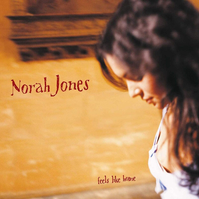 Norah Jones Feels Like Home Norah Jones Feels Like Home LP