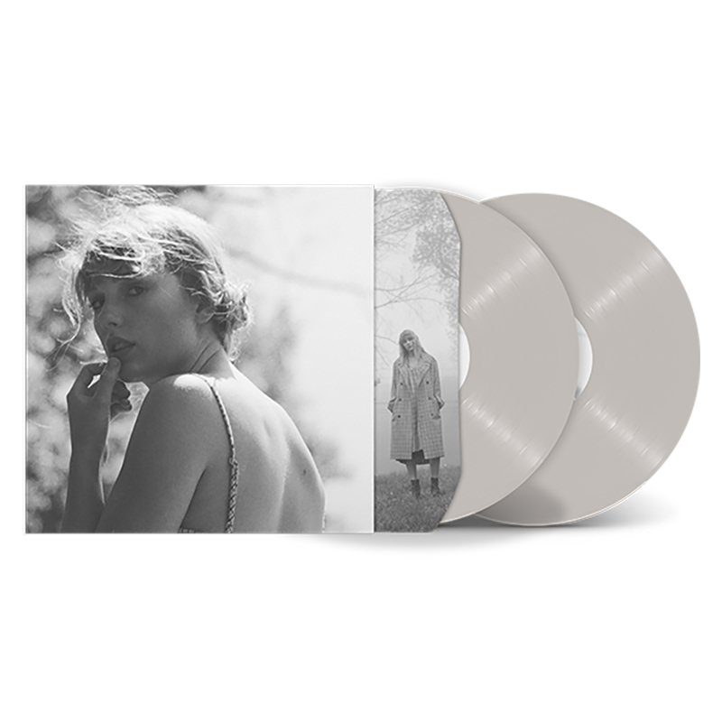Authentic Taylor Swift Album Folklore Lp Vinyl Record Authentic Taylor Swift Album Folklore Lp Vinyl Record