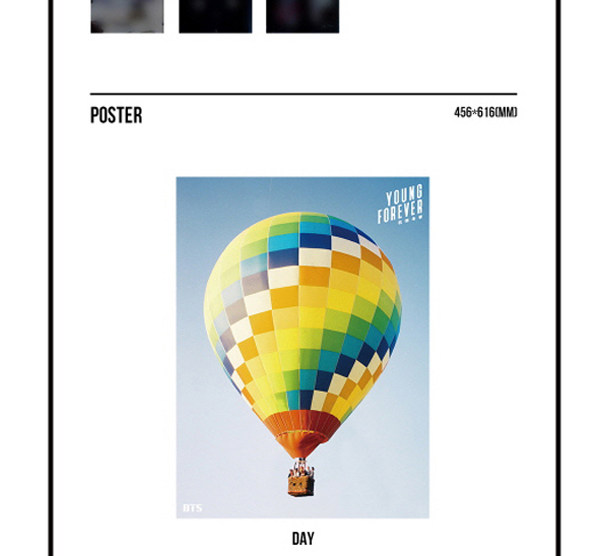 唱片bts 防彈少年團花樣年華young Forever 特別版cd專輯正版專輯 Yahoo奇摩拍賣