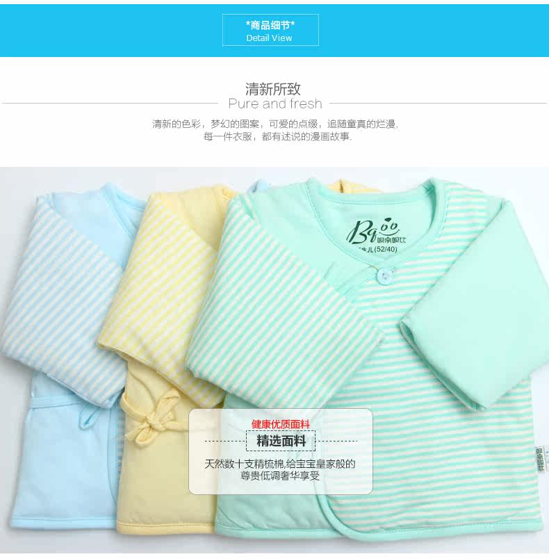 Coffret cadeau pour bébé - vêtements - Ref 1964826 Image 12