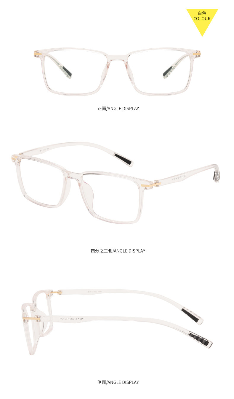 Montures de lunettes en Plaque - Ref 3140263 Image 14