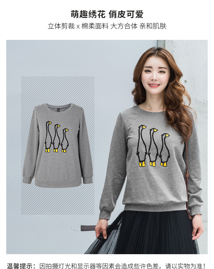 Pull grande taille femme - Ref 3235733 Image 15