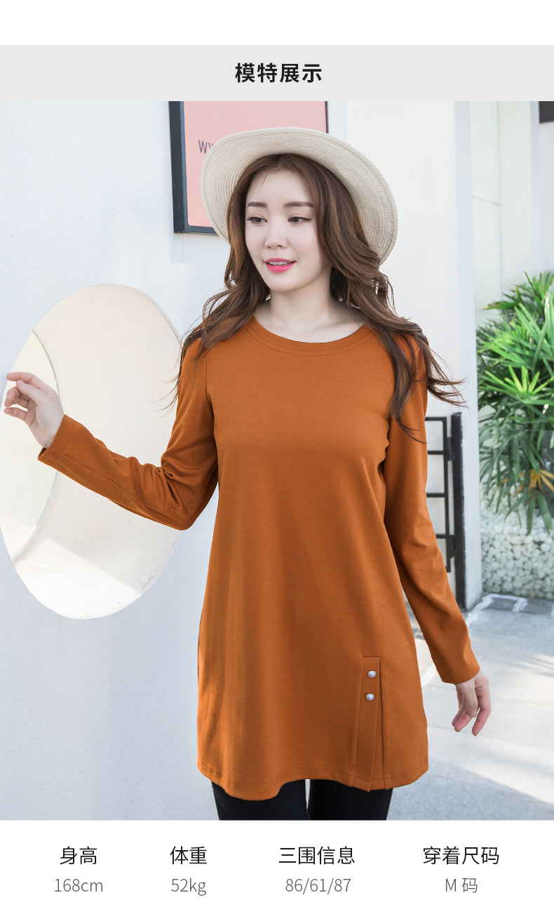 T-Shirt grande taille femme - Ref 3235998 Image 16