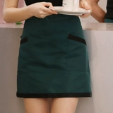 Фартук, юбка подходит для мужчин и женщин, короткий комбинезон, делается под заказ