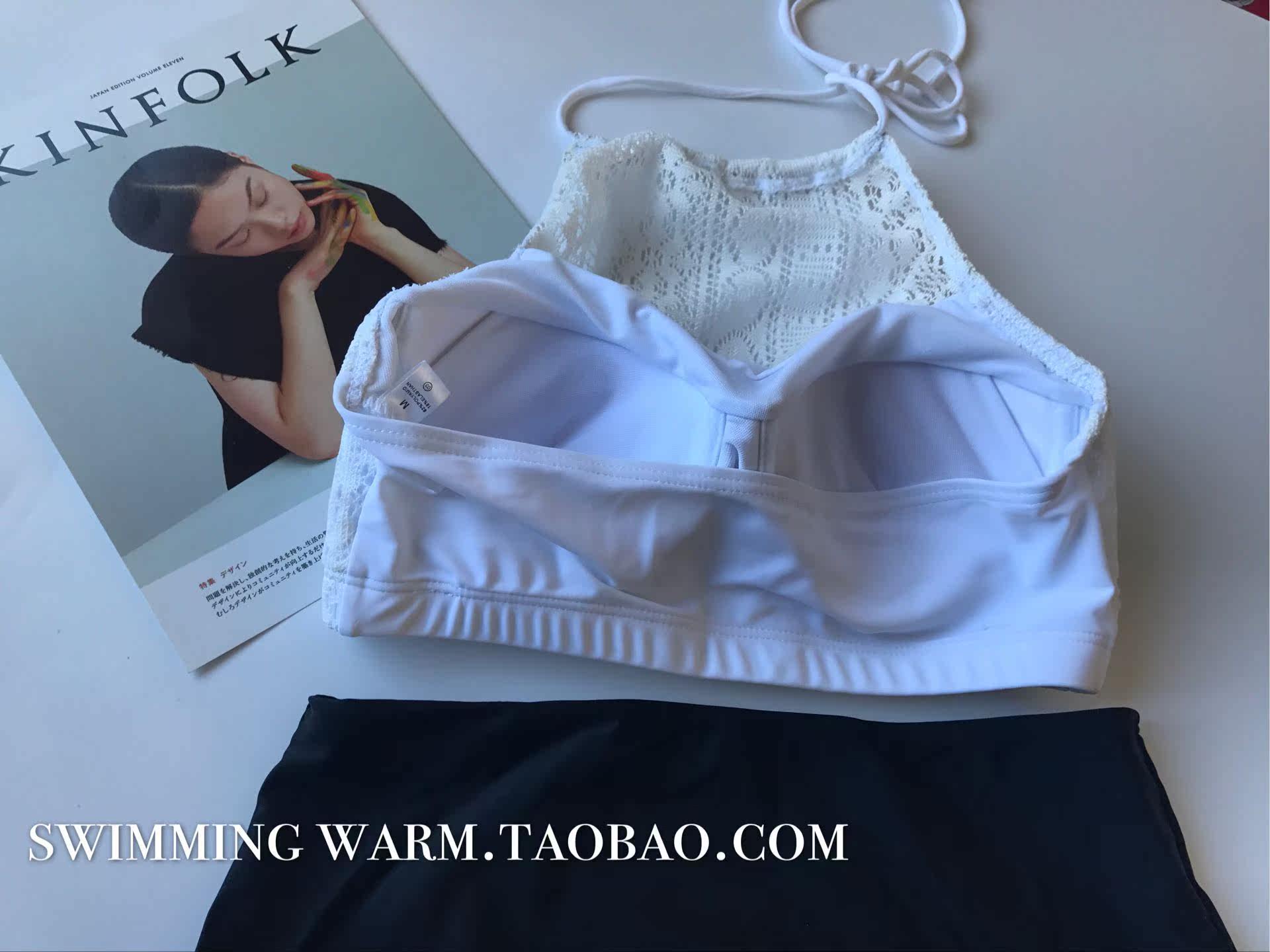 Maillot de bain pour femme - Ref 3030680 Image 9