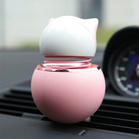 Cartoon Cat Single только [розовый] отправьте два аромата (морской аромат+аромат Osmanthus)