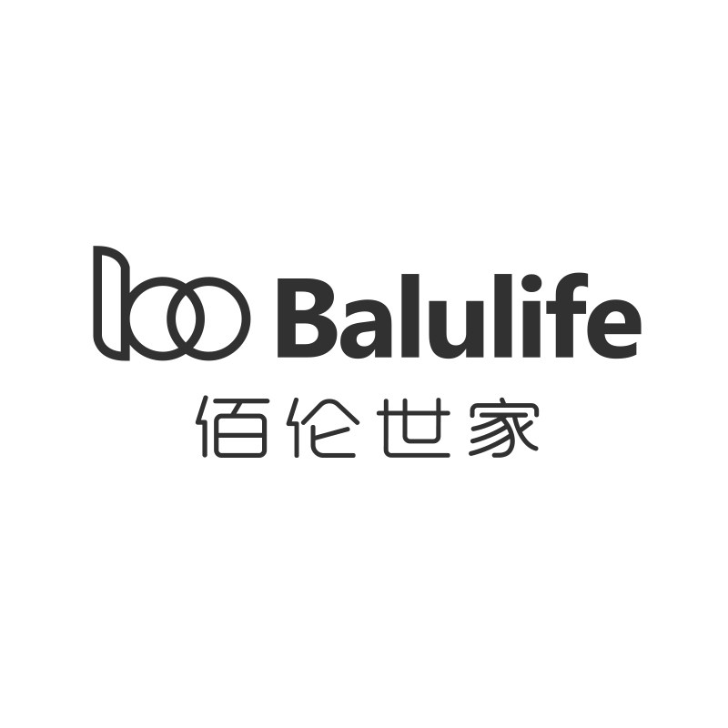 佰伦世家服饰旗舰店的LOGO
