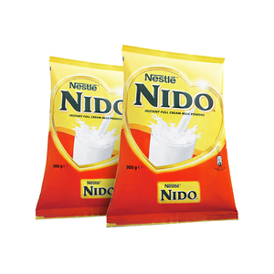 【双十一预售】荷兰原装进口 雀巢 NIDO 全脂奶粉 900g*2袋