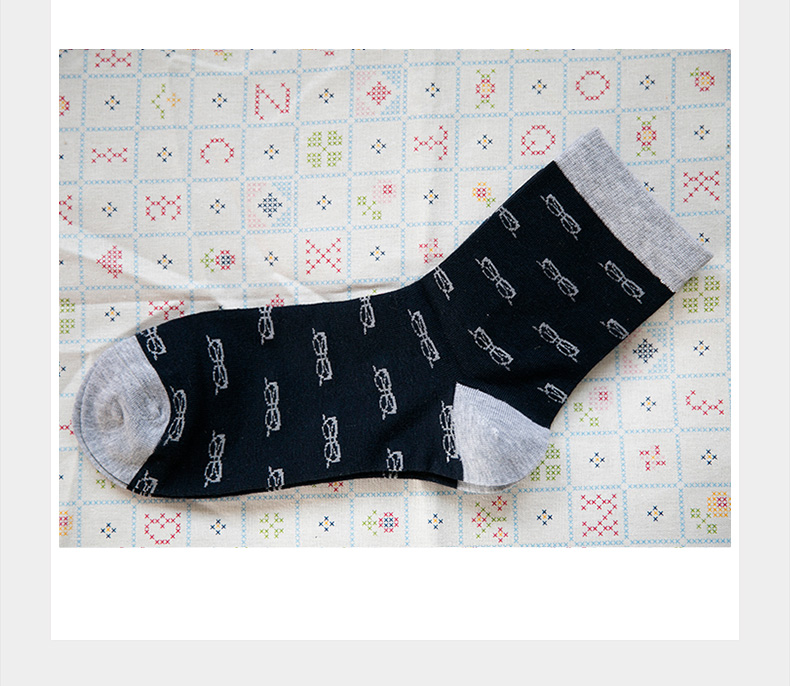 Chaussettes - collants AEOO JU-H20 - Ref 779244 Image 21