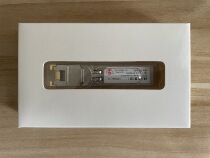 F5-UPG-SFPC-R Gigabit Optical module Gigabit SFP optical port to RJ45 electrical port New 
