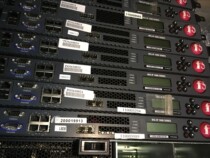 F5-BIG-LTM-1600-4G-R Load balancing Free remote technical support SF