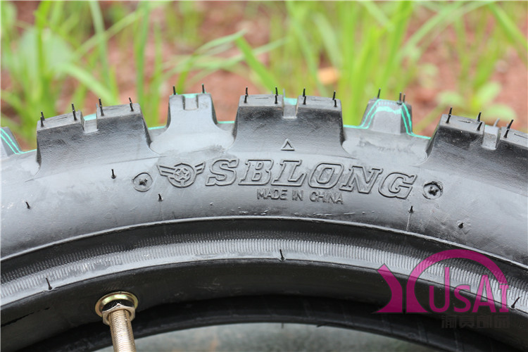 华阳 波速 Lốp xe máy lốp sau 90 / 100-16 bánh trước 70/100/19 lốp xe máy airblade giá bao nhiêu