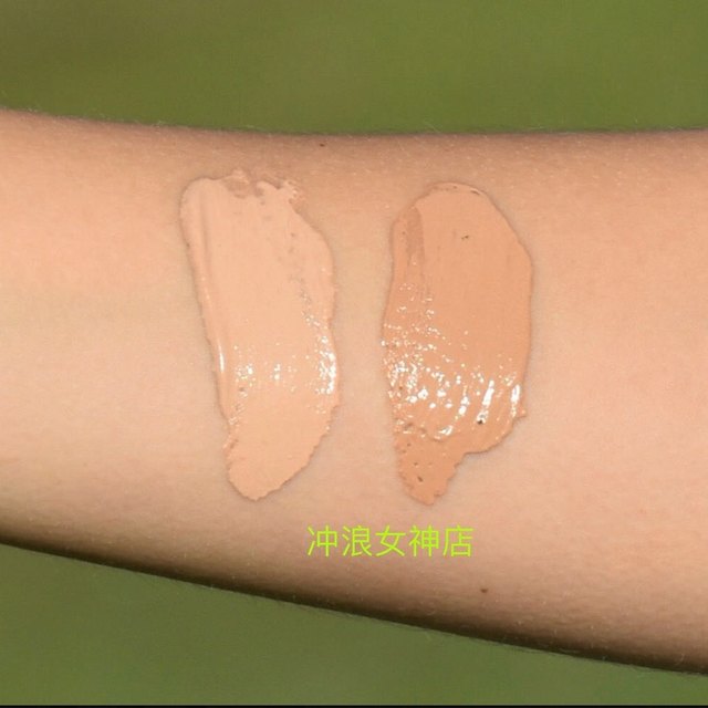 ຄີມກັນແດດ SunZapper moisturizing concealer ຂອງອົດສະຕຣາລີ light moisturizing bb cream anti-UV SPF50+