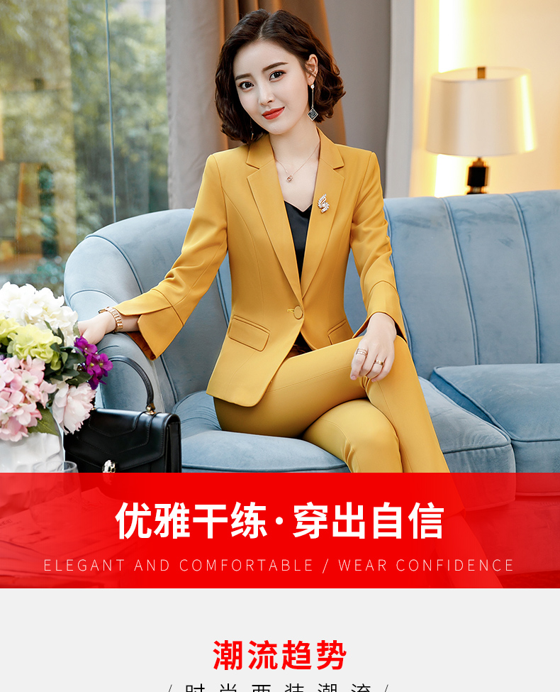 Tailleur femme - Ref 3244729 Image 7