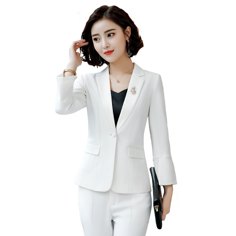 Tailleur femme - Ref 3244729 Image 5