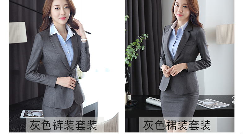Tailleur femme - Ref 3242585 Image 17