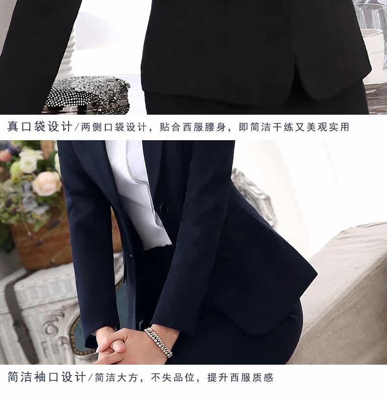 Tailleur femme - Ref 3244063 Image 23