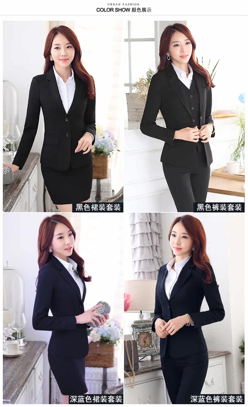 Tailleur femme - Ref 3244063 Image 15