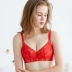 sharefun / Xia Daifang áo lót nữ sexy không vòng một thép tụ tập về phó vú 8926 - Strapless Bras