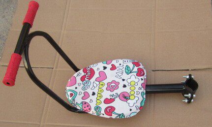 siège enfants pour vélo - Ref 2418525 Image 9