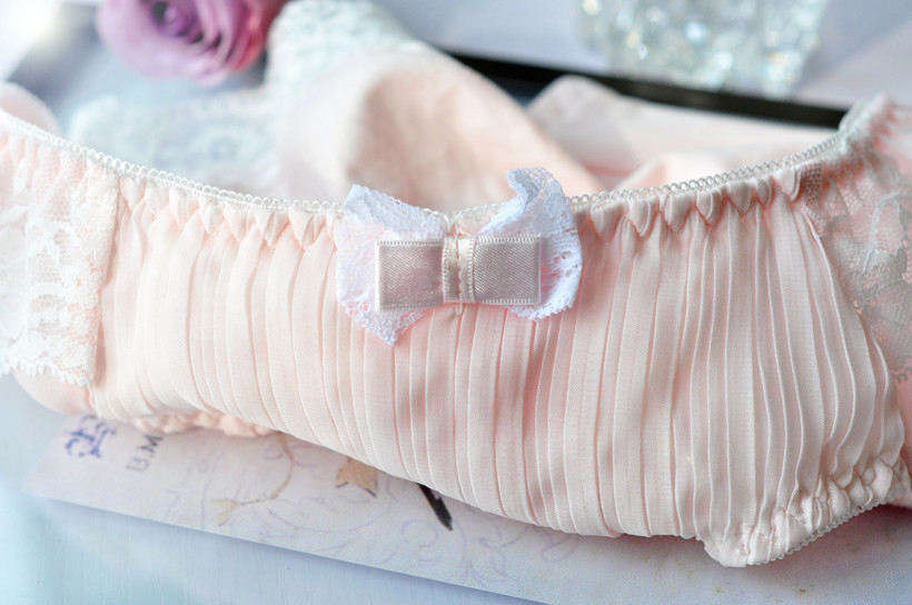 Slip jeunesse doux en coton - Ref 639618 Image 6