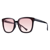 Glasses Help Childrens Sunglasses Boys New Anti-UV Fashion Trend Sunscreen Girls Sunglasses Baodao