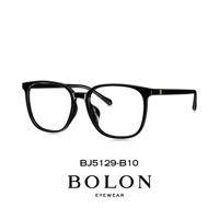 [Красивая черная рамка] BJ5129B10, одинаковый стиль для мужчин и женщин