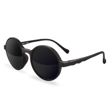 Glasses Gang Fashion Childrens Sunglasses Cute Small Round Frame Boys Sunglasses Girls Personality 24 Years New Style