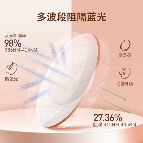 Metrauna Pingguang Металлические очки женское боксерское лицо лицо с маленьким корейски