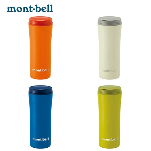 Портативный вместительный и большой стакан для кемпинга, чайник, 400 мл